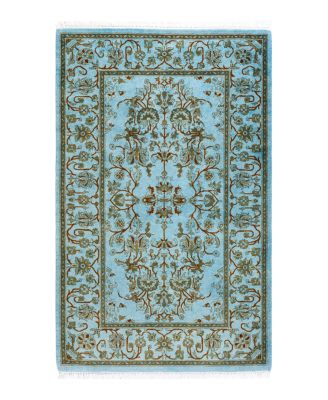 Bloomingdale's - Bloomingdale's Fine Vibrance M1388 Area Rug, 2'9" x 4'3"