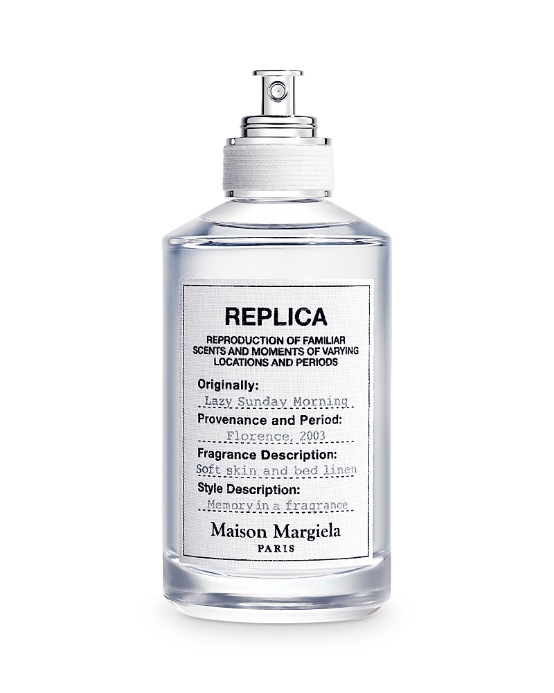 Replica Lazy Sunday Morning Eau de Toilette 3.4 oz.