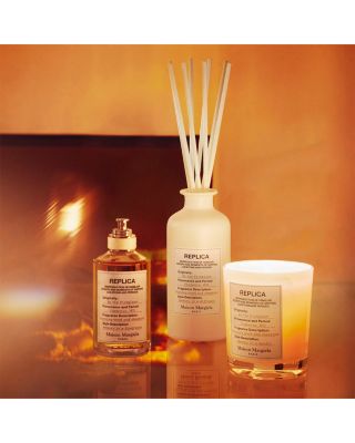 Replica By the Fireplace Scented Candle 5.8 oz.