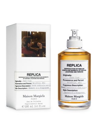【国内正規品】Maison Margiela REPLICA Jazz club Maison Margiela Replica Jazz Club Eau de Toilette