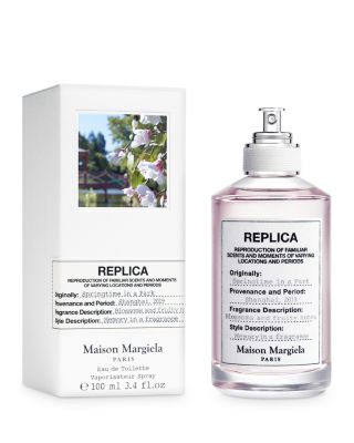 Replica Springtime in a Park Eau de Toilette 3.4 oz.