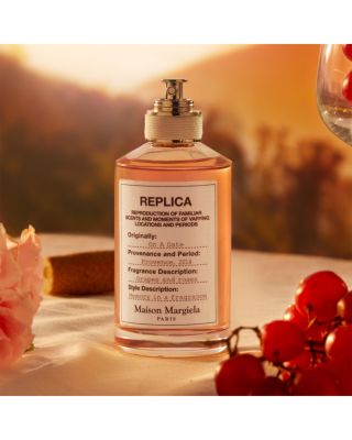 Replica On a Date Eau de Toilette 3.4 oz.