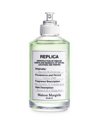 Maison Margiela Replica Matcha Meditation Eau de Toilette 3.4 oz