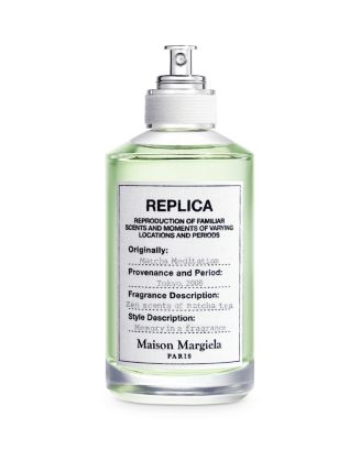 Maison Margiela Replica Matcha Meditation Eau de Toilette 3.4 oz