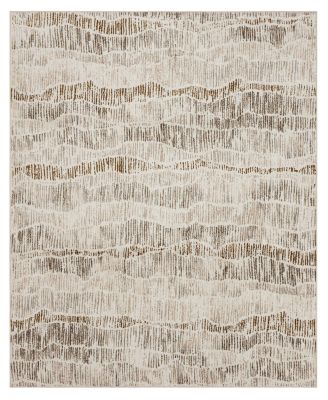 Drew & Jonathan Home - Drew Jonathan Home Milestones Antelope Canyon Area Rug, 5'3" x 7'10"