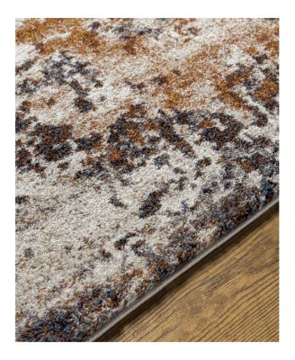 Livabliss Tuscany TUS-2328 Area Rug, 6'7" x 9'6"