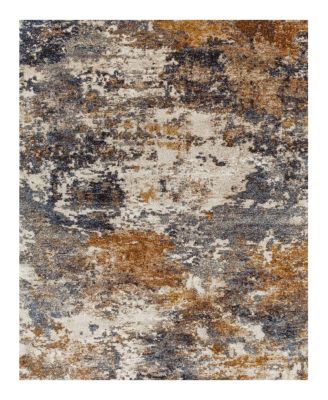 Surya - Livabliss Tuscany TUS-2336 Area Rug, 7'10" x 10'3"