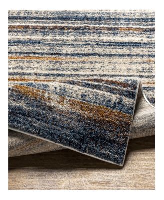 Livabliss Tuscany TUS-2337 Area Rug, 4&#39;3&amp;quot; x 5&#39;7&amp;quot;