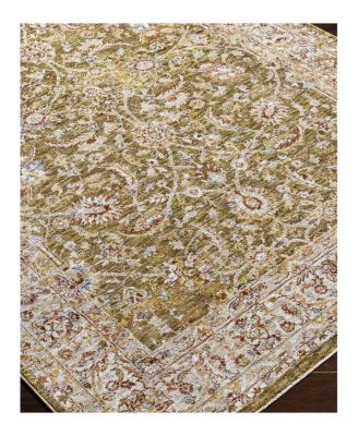 Livabliss Mona Lisa MNI-2306 Area Rug, 6&#39;7&amp;quot; x 9&#39;6&amp;quot;