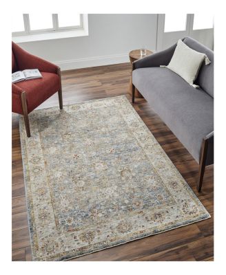 Livabliss Mona Lisa MNI-2313 Area Rug, 6'7" x 9'6"
