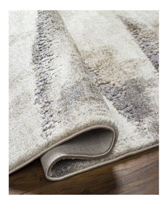 Livabliss Tuscany TUS-2345 Area Rug, 6'7" x 9'6"