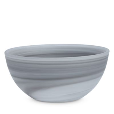 Fortessa - La Jolla Grey Cereal Bowl, Set of 4