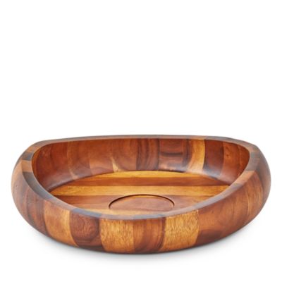 Butterfly Chip & Dip