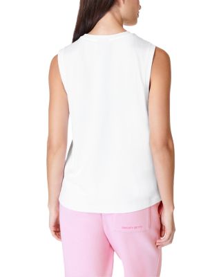Essential Sleeveless Top
