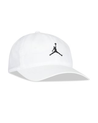 Boys' Jordan Essentials Jumpman Logo Cap - Big Kid