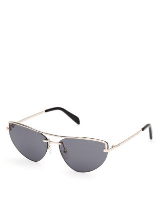 Pucci - Cat Eye Sunglasses, 59mm