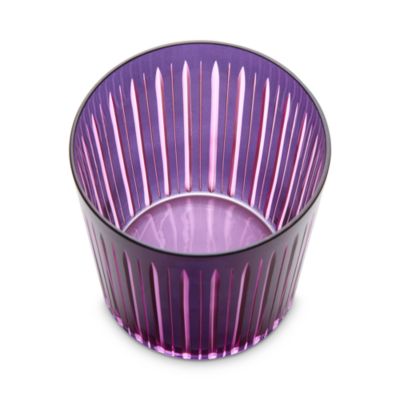 Prism Double Old Fashioned Glasses, Set of 4