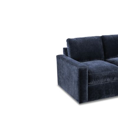 Rory 93&amp;quot; Fabric Sofa - Exclusive
