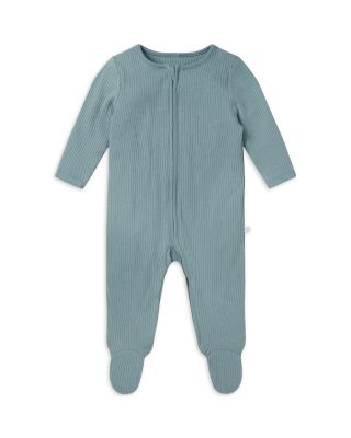 Unisex Clever Zip Footie Pajamas - Baby