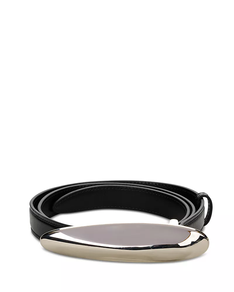 Cult Gaia Fiore Skinny Belt