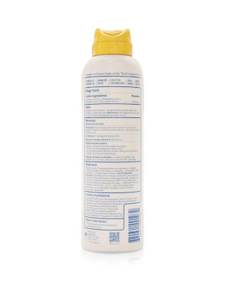 Classic Spray SPF 50 Spray 6 oz.