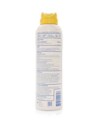 Classic Spray SPF 30 6 oz.