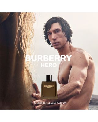 Hero Parfum for Men 5 oz.