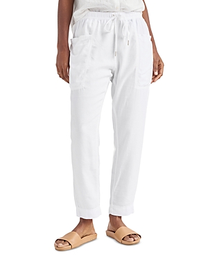 Shop Splendid Gia Pants In White