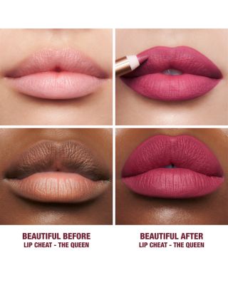 Lip Cheat Re-Shape & Re-Size Lip Liner