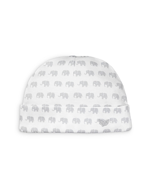 Shop Petite Plume Unisex Pima Cotton Elephants Hat