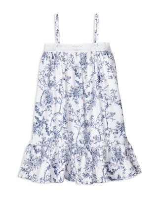 Girls' Timeless Toile Lily Nightgown - Baby, Little Kid, Big Kid