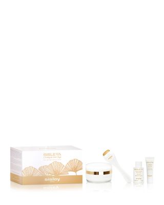 Sisley-Paris Sisleÿa L'Intégral Anti-Âge Eye & Lip Contour Cream Discovery Program ($328 value)