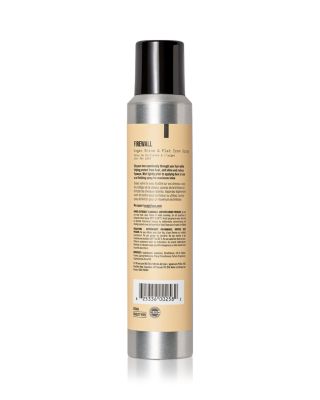 Firewall Argan Shine & Flat Iron Spray 5 oz.