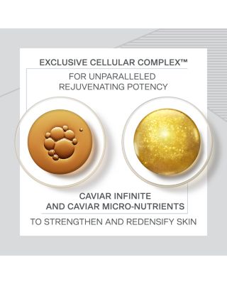 Skin Caviar Eye Lift Serum 0.7 oz.