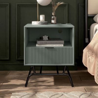 Furniture of America - Lila End Table