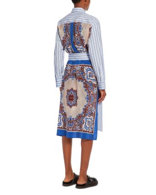 Weekend Max Mara Edipo Shirt Dress | Bloomingdale's