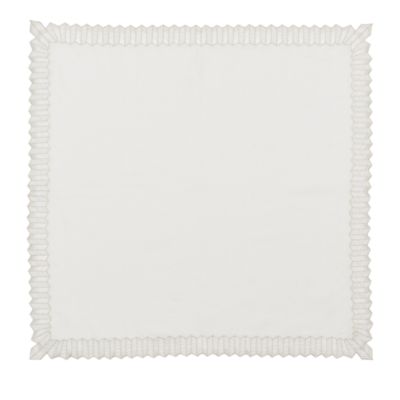 Lumina Napkin in White