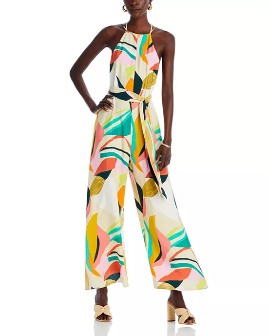 AQUA Women Jumpsuits & Rompers