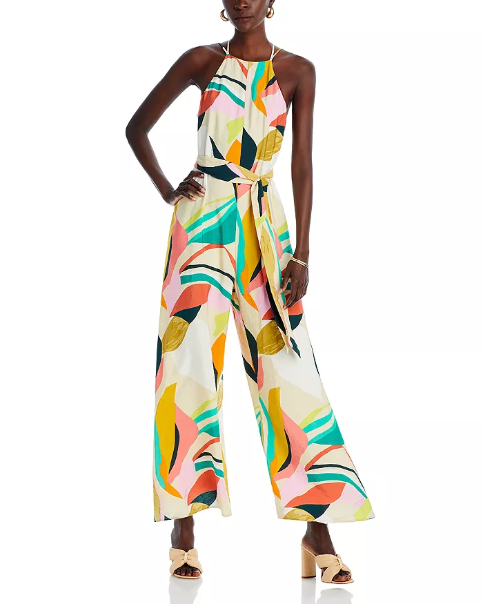 AQUA Women Jumpsuits & Rompers