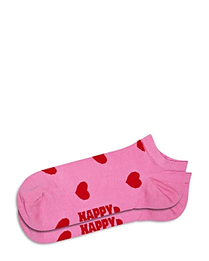 Happy Socks Hearts Low Socks