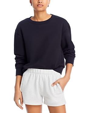 BEYOND YOGA ON THE GO PULLOVER