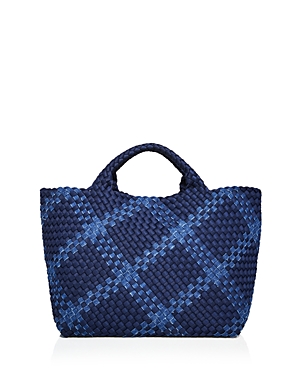 St. Barths Medium Woven Tote - 100% Exclusive