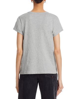  Short Sleeve Baby Tee