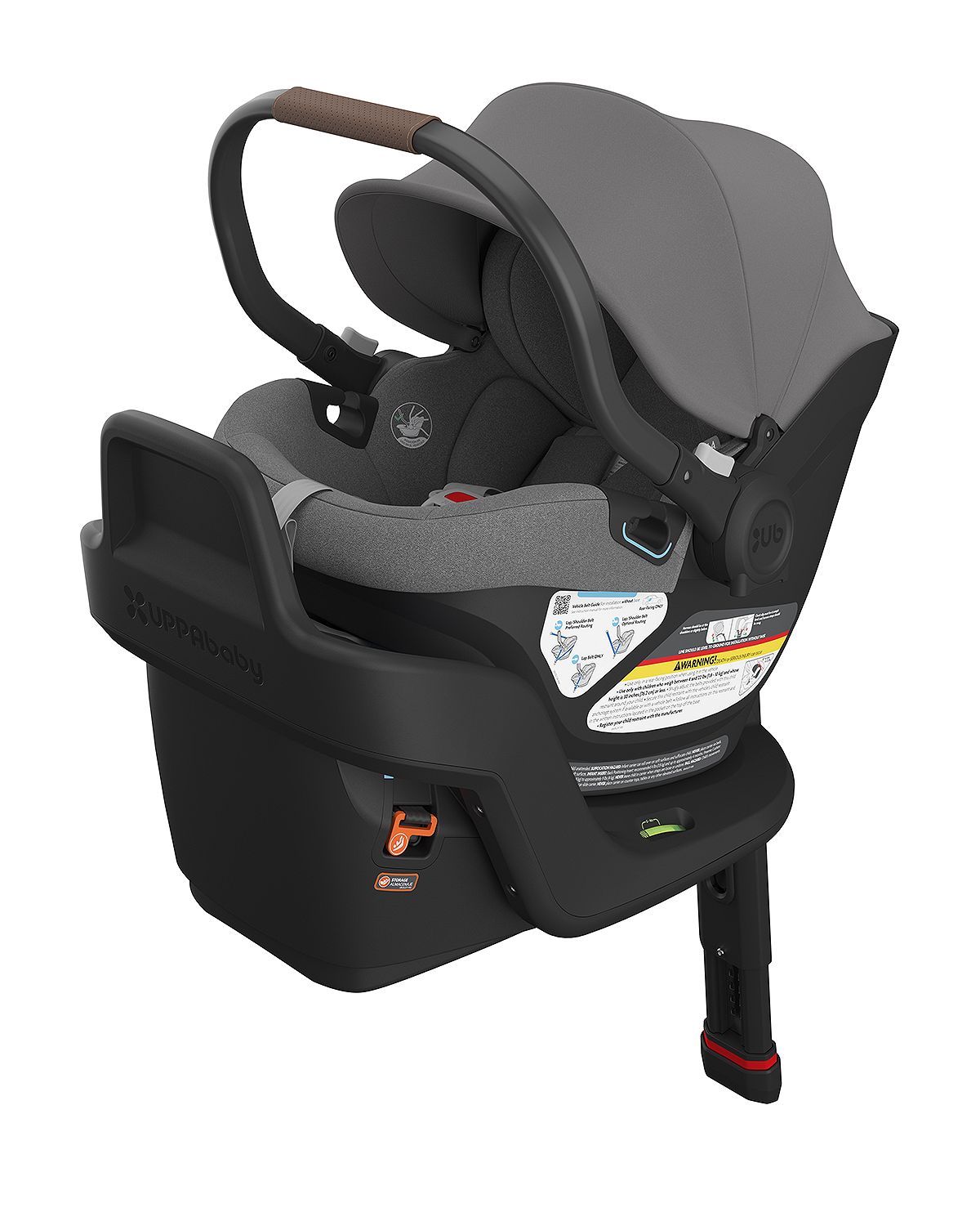 Photo 1 of Aria Car Seat