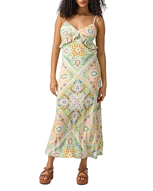 Sanctuary Spring Favorite Slip Dress