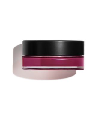 N&deg;1 DE CHANEL LIP AND CHEEK BALM Enhances Colour - Nourishes - Plumps
