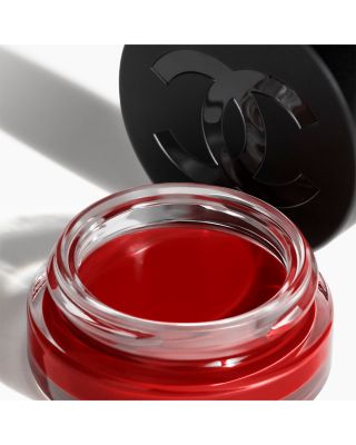 N&deg;1 DE CHANEL LIP AND CHEEK BALM Enhances Colour - Nourishes - Plumps