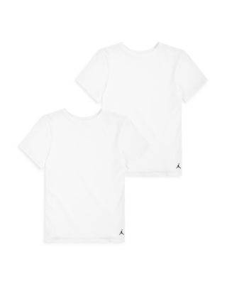 JORDAN - Boys' Flight Base Tees, Pack of 2 - Big Kid