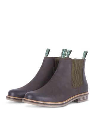 Men's Farsley Chelsea Boots