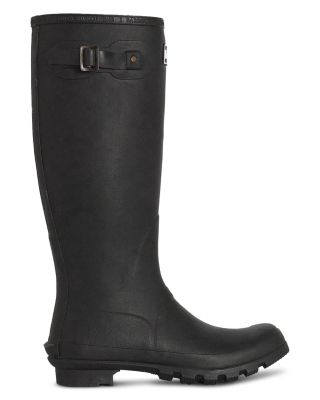 Barbour rain boots best sale